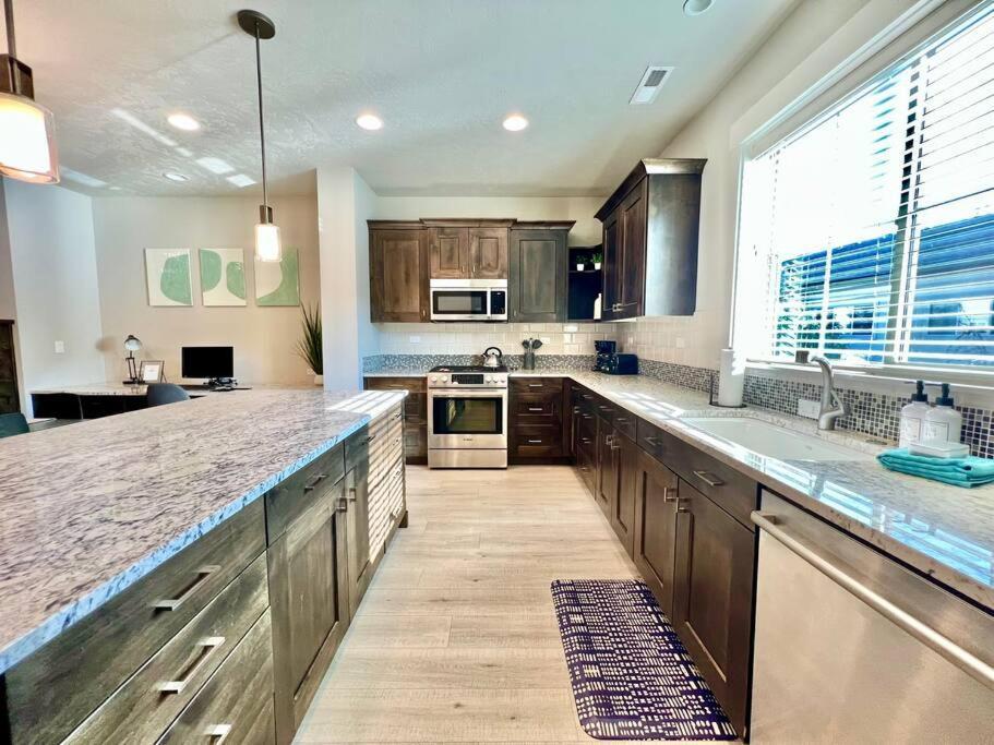 Riverside Retreat-luxury Living * Boise