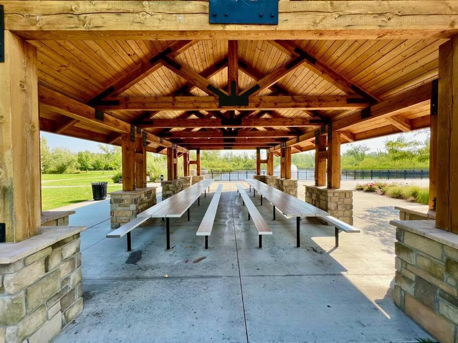 Riverside Retreat-luxury Living * Boise