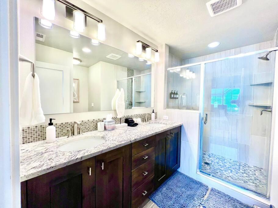 Riverside Retreat-luxury Living Boise