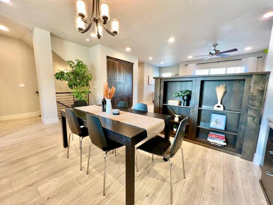 Holiday home Riverside Retreat-luxury Living *