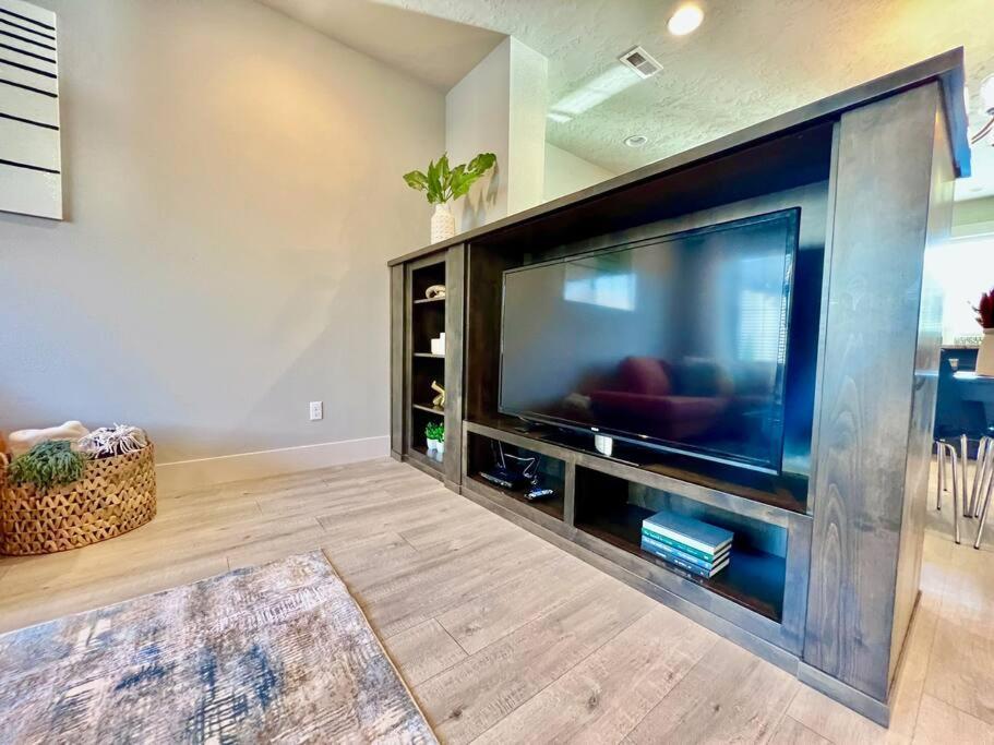 Holiday home Riverside Retreat-luxury Living Boise