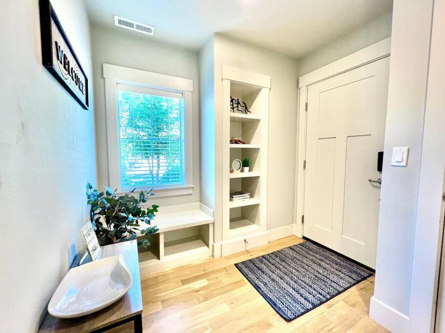 Holiday home Riverside Retreat-luxury Living Boise