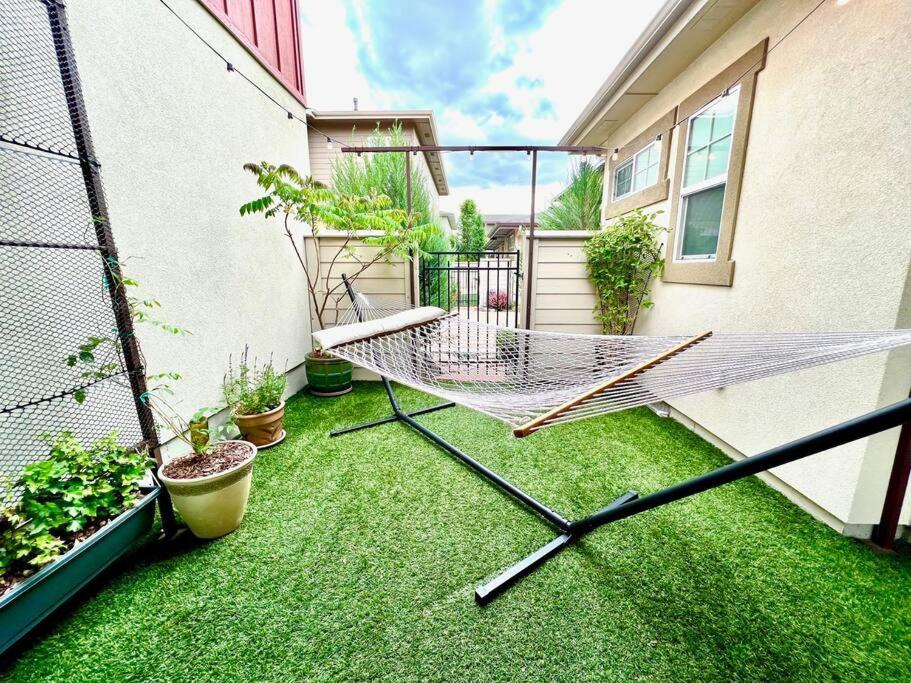 The Greenbelt Getaway - Views, Pets, Bikes, Games, Fun *