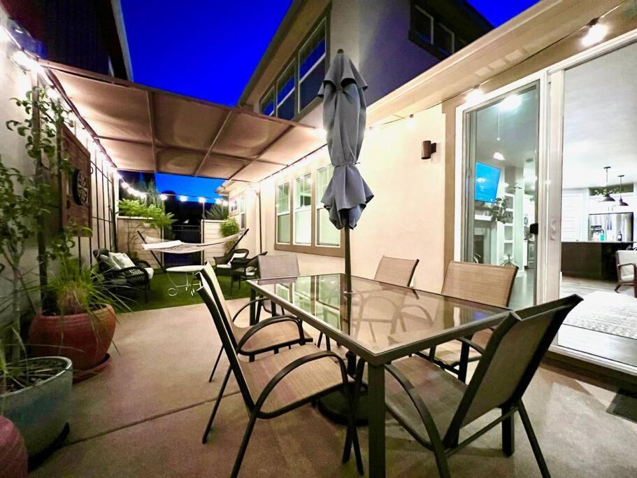 The Greenbelt Getaway - Views, Pets, Bikes, Games, Fun Holiday home Boise