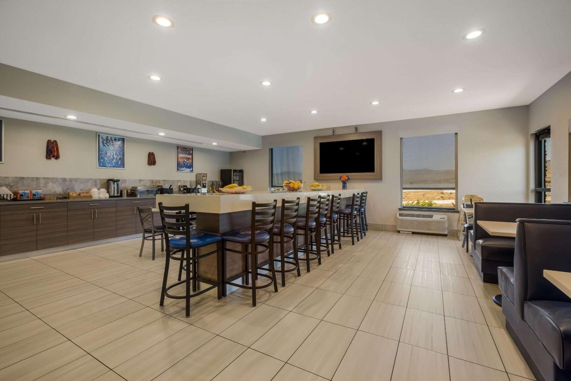 Hotel 28 Airport, Ascend Collection Boise