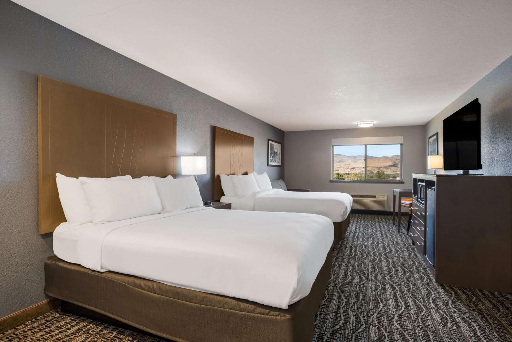 28 Airport, Ascend Collection Hotel Boise