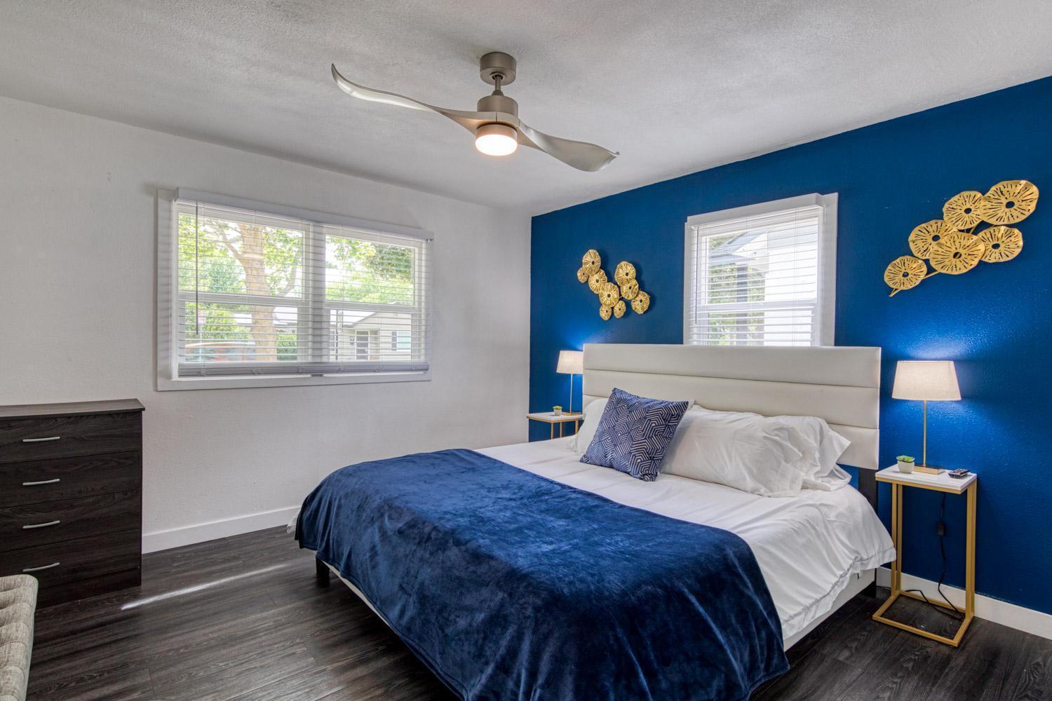 Holiday home Downtown On Bsu Campus 3 Beds On Ave