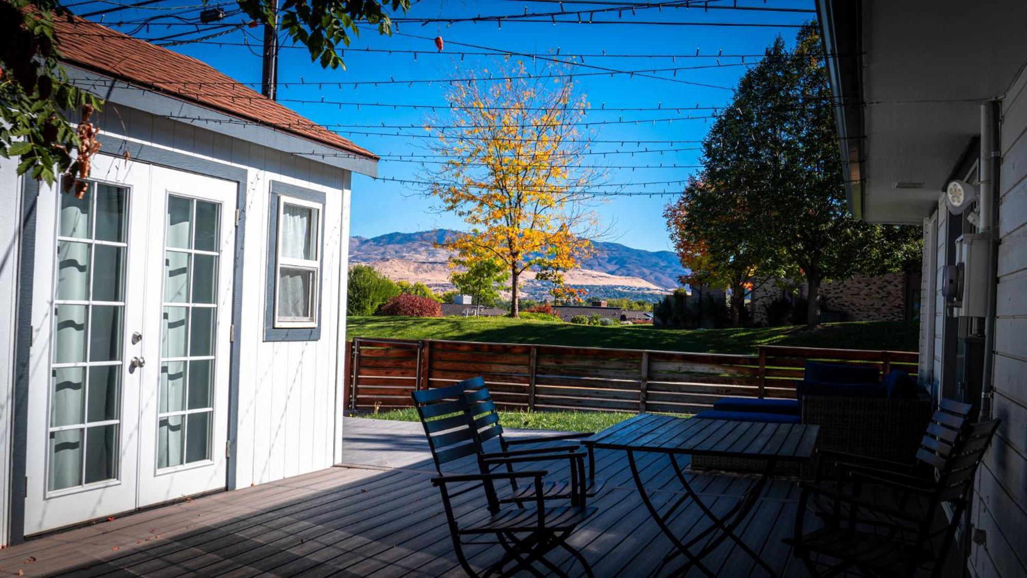 Holiday home The Sunset - Near Downtown, Views, Airport Boise