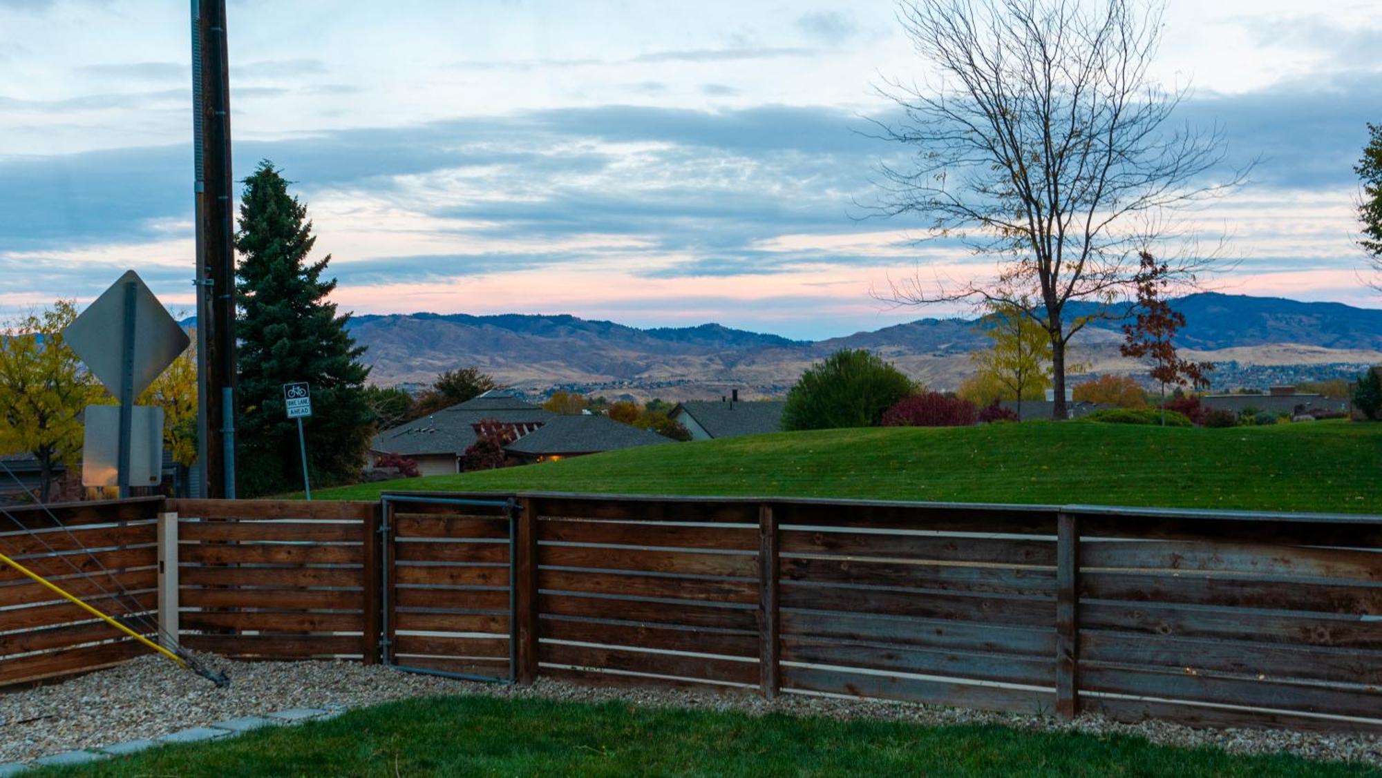 The Sunset - Near Downtown, Views, Airport * Boise