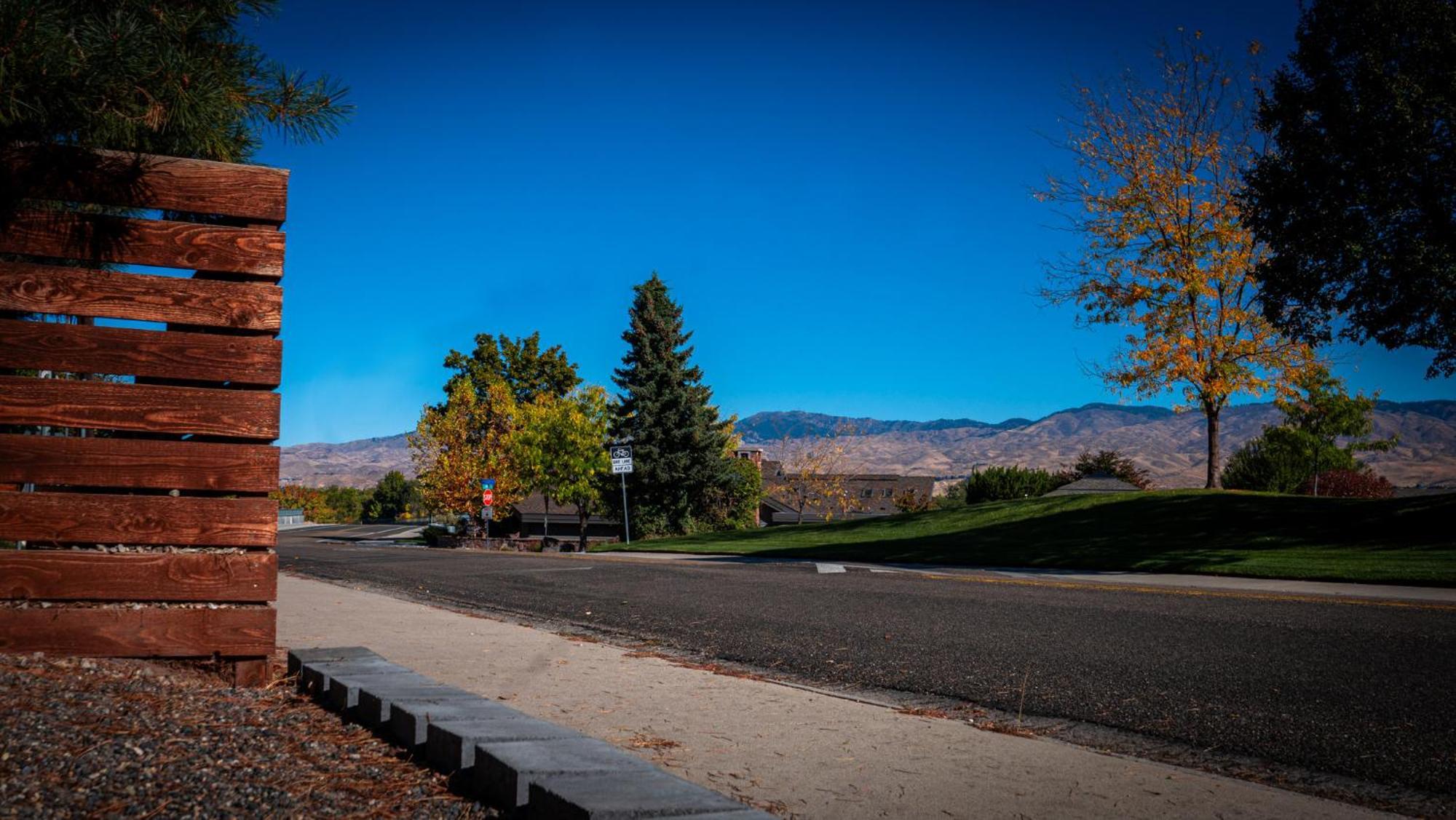 The Sunset - Near Downtown, Views, Airport Boise