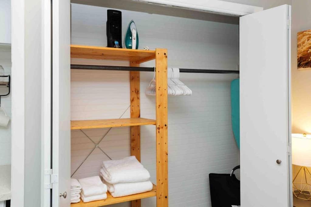 Inn #stayinmydistrict Hyde Park King Studio *