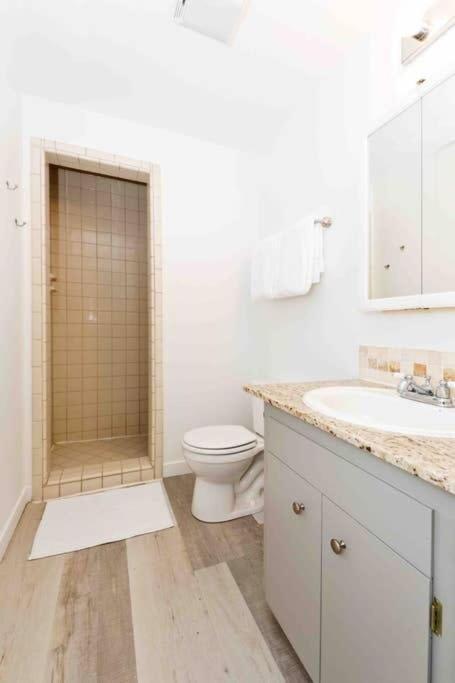 Inn #stayinmydistrict Hyde Park King Studio Boise