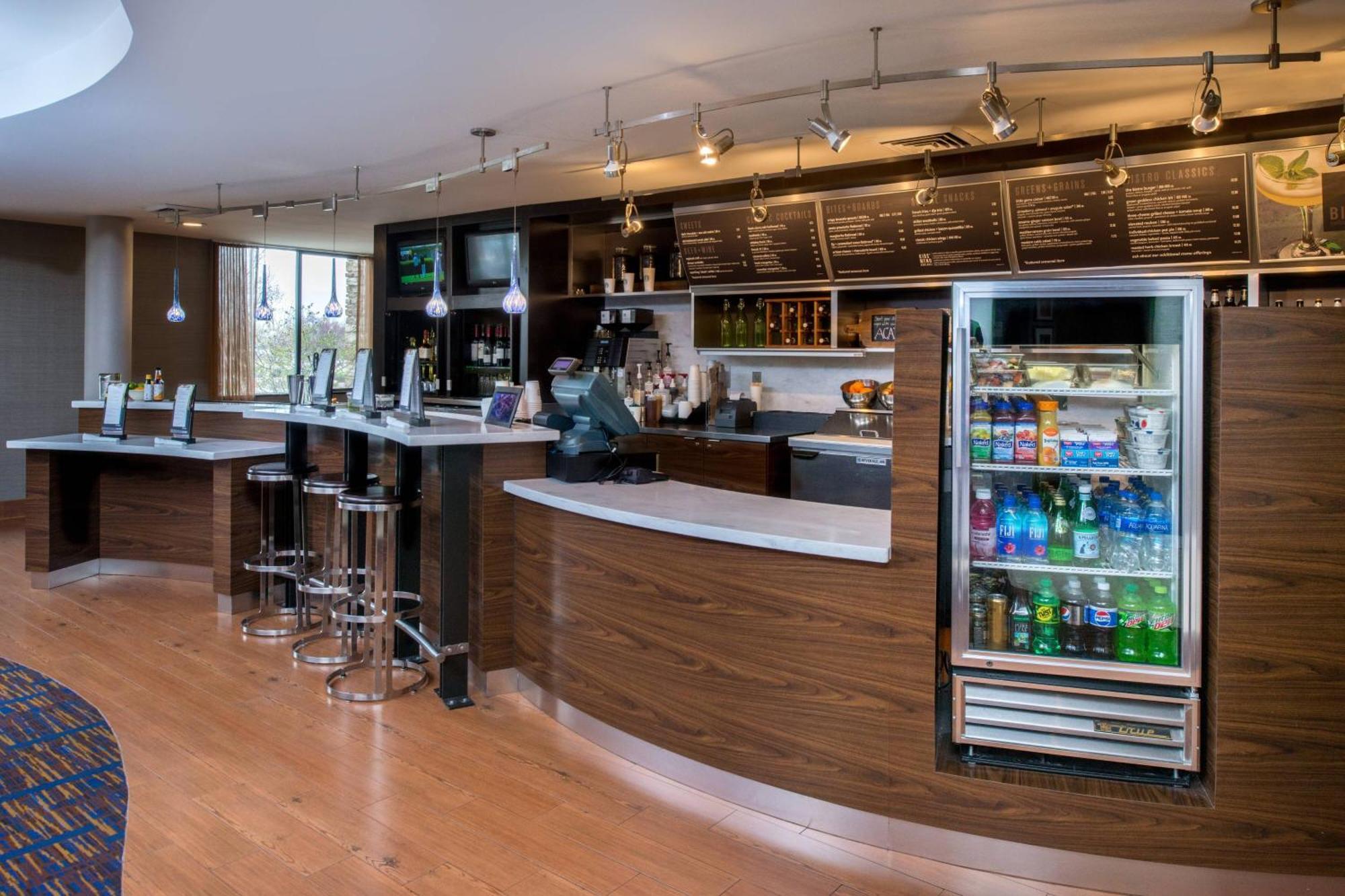 Courtyard By Marriott West/meridian 3* Boise