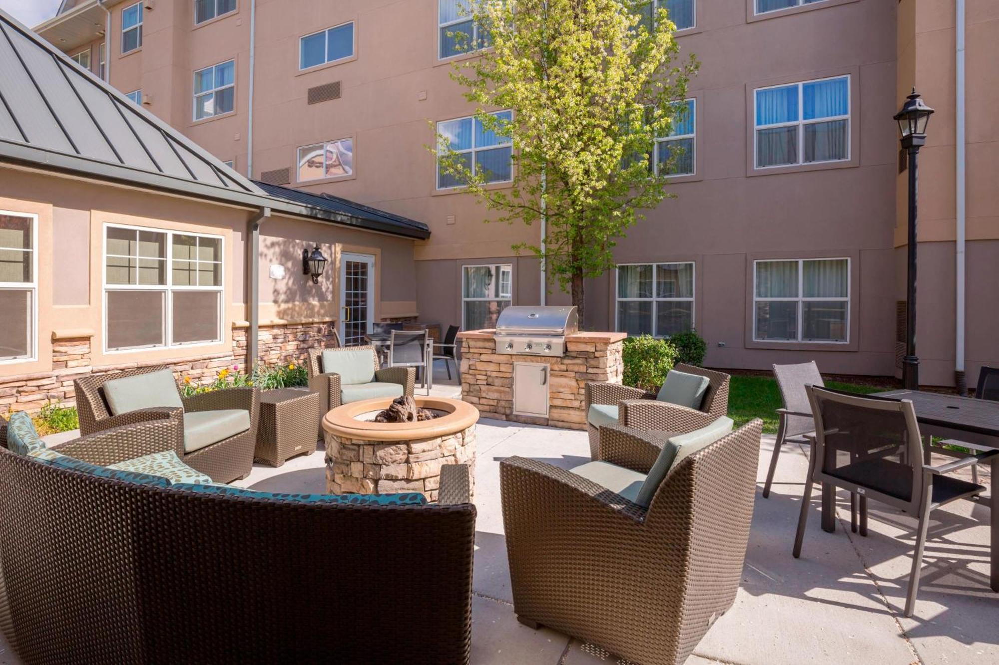 Hotel West Boise