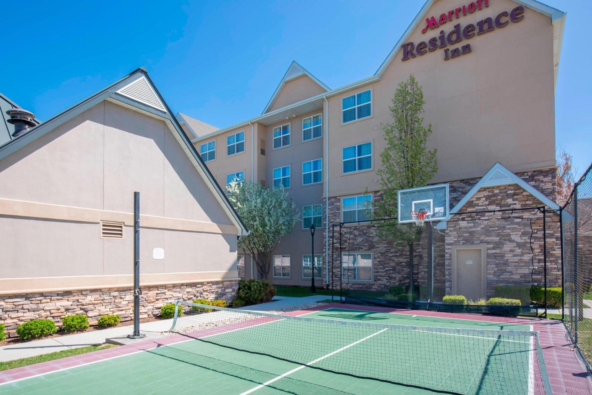 Hotel West Boise