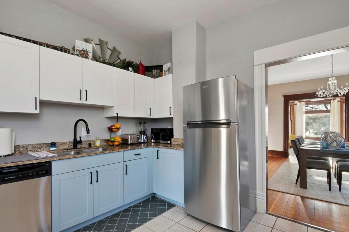 Historic Franklin House Holiday home *
