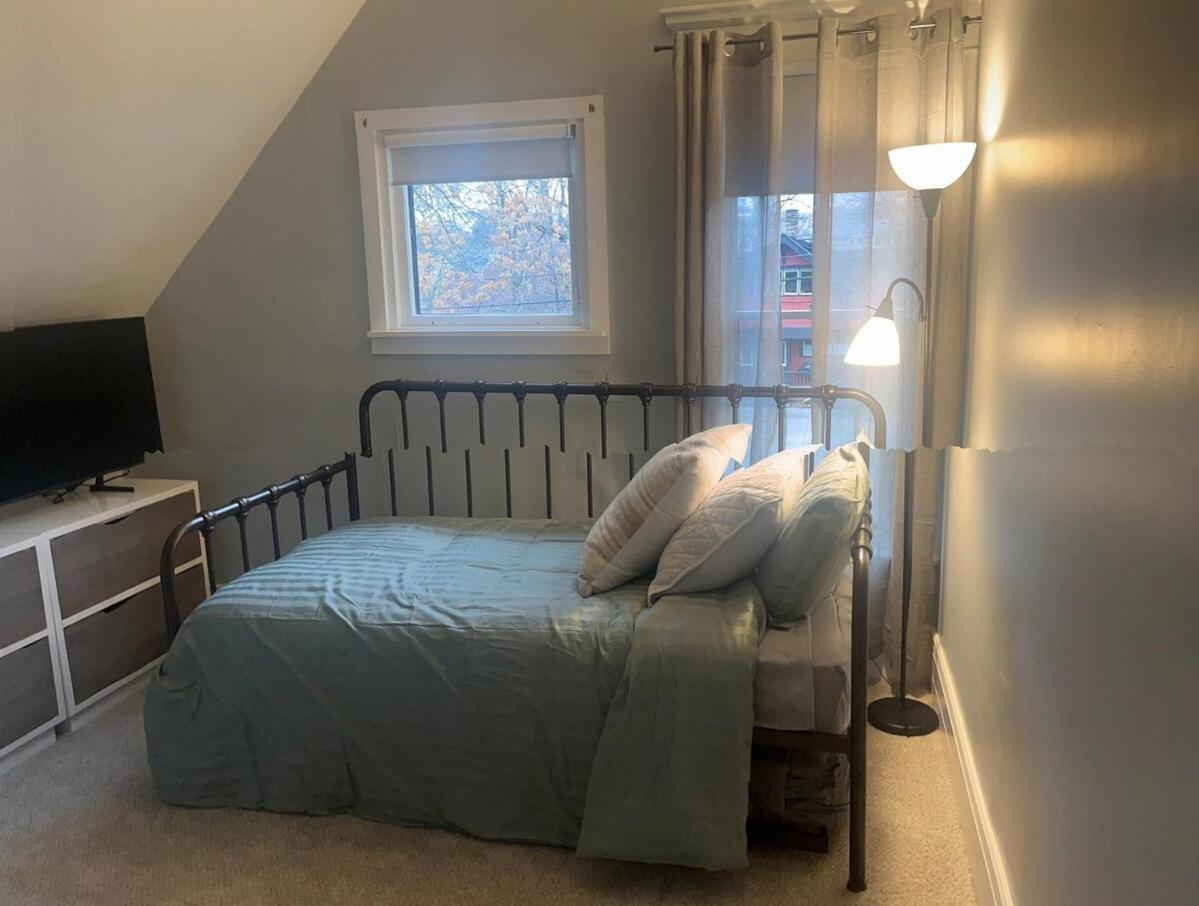 Historic Franklin House Holiday home *