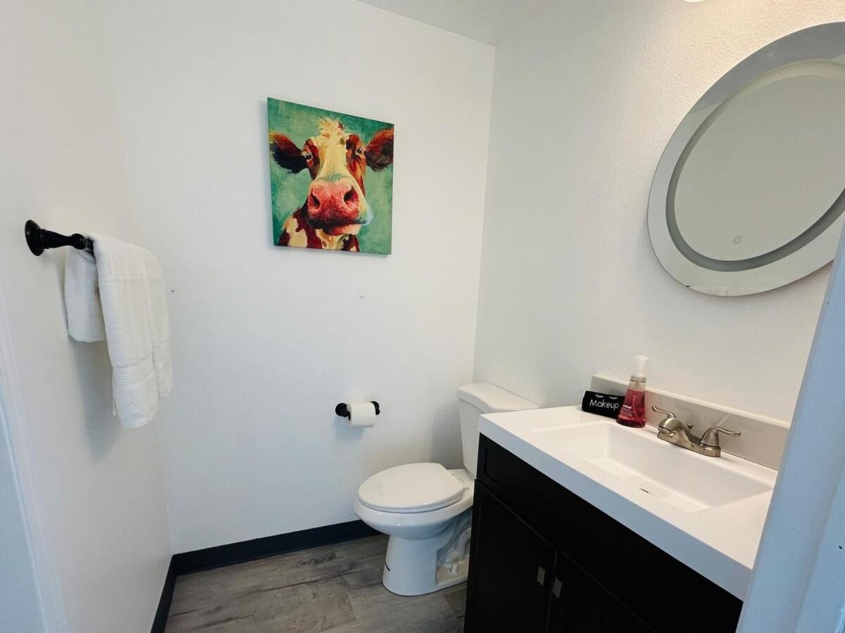 Holiday home Phoebe's Place - A Friends' Inspired Escape Boise