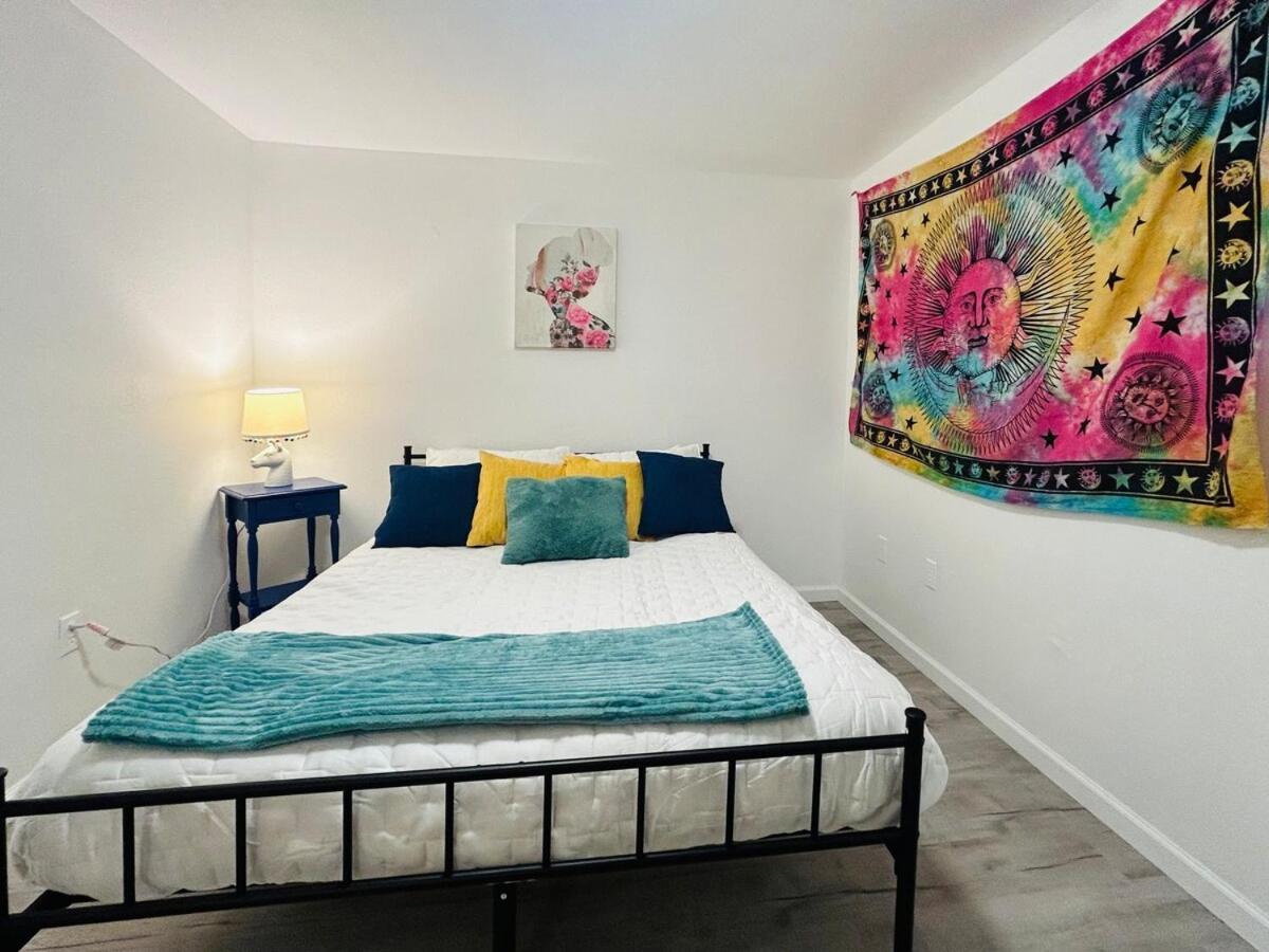 Phoebe's Place - A Friends' Inspired Escape Holiday home