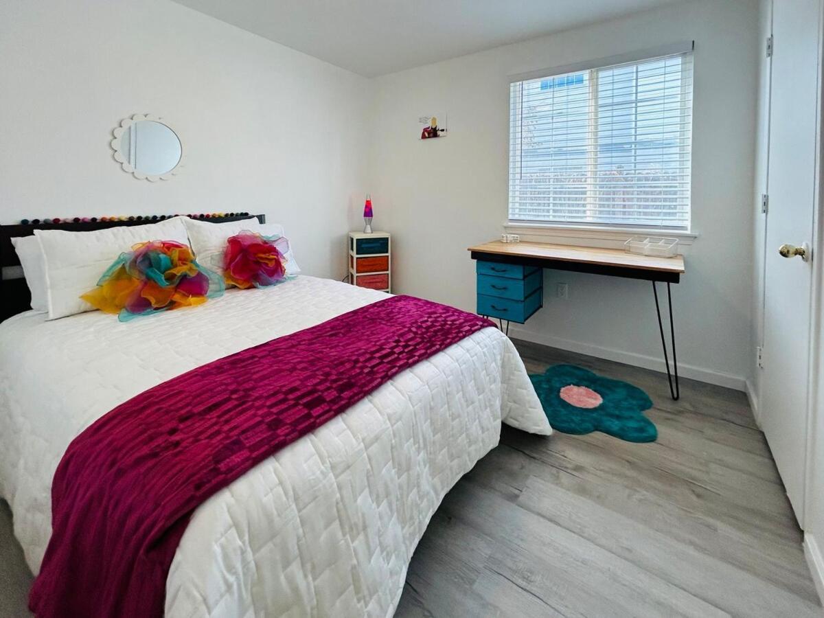 Phoebe's Place - A Friends' Inspired Escape Holiday home Boise