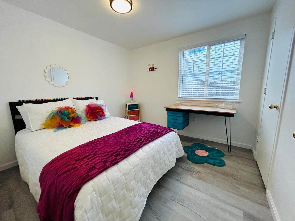 Phoebe's Place - A Friends' Inspired Escape