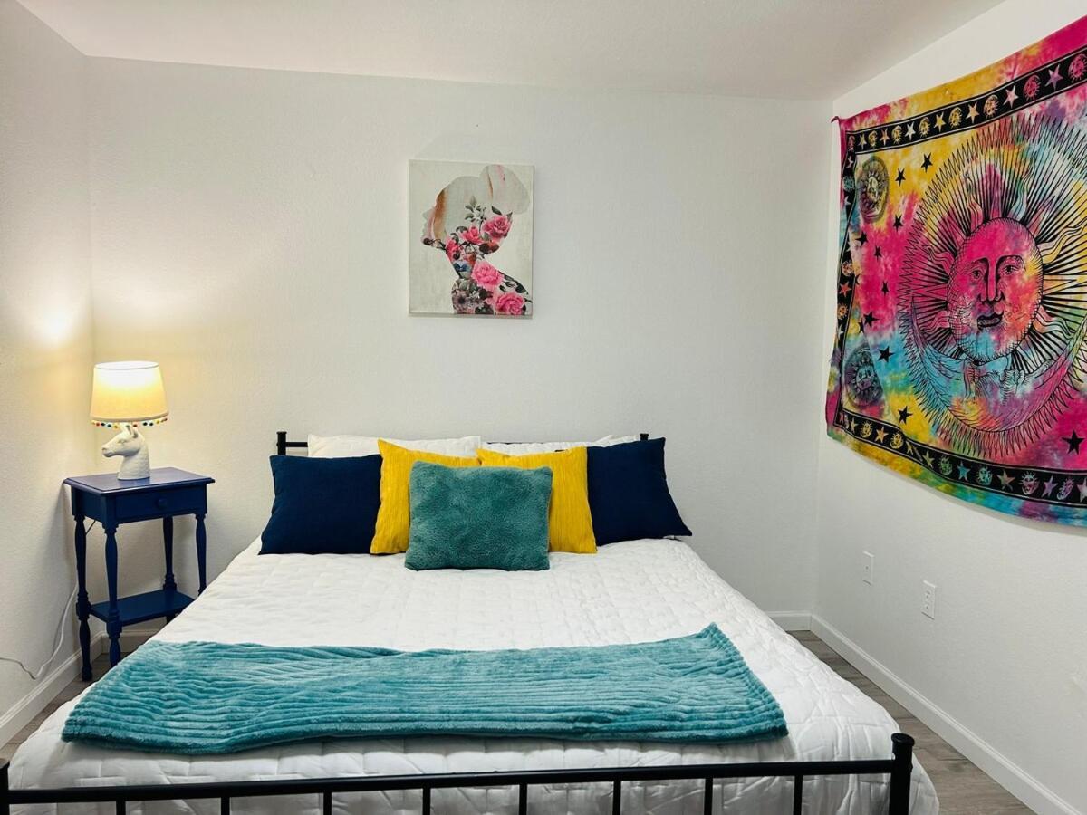 Holiday home Phoebe's Place - A Friends' Inspired Escape