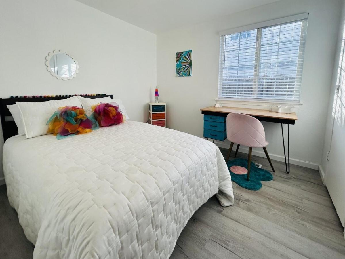 Phoebe's Place - A Friends' Inspired Escape * Boise