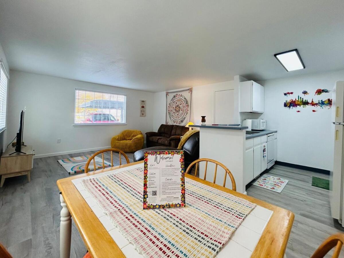 Phoebe's Place - A Friends' Inspired Escape