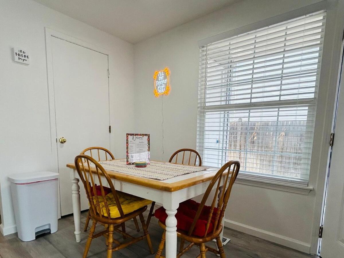 Phoebe's Place - A Friends' Inspired Escape