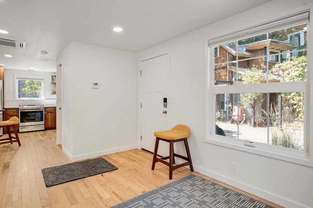 Charming Historical In Downtown Boise