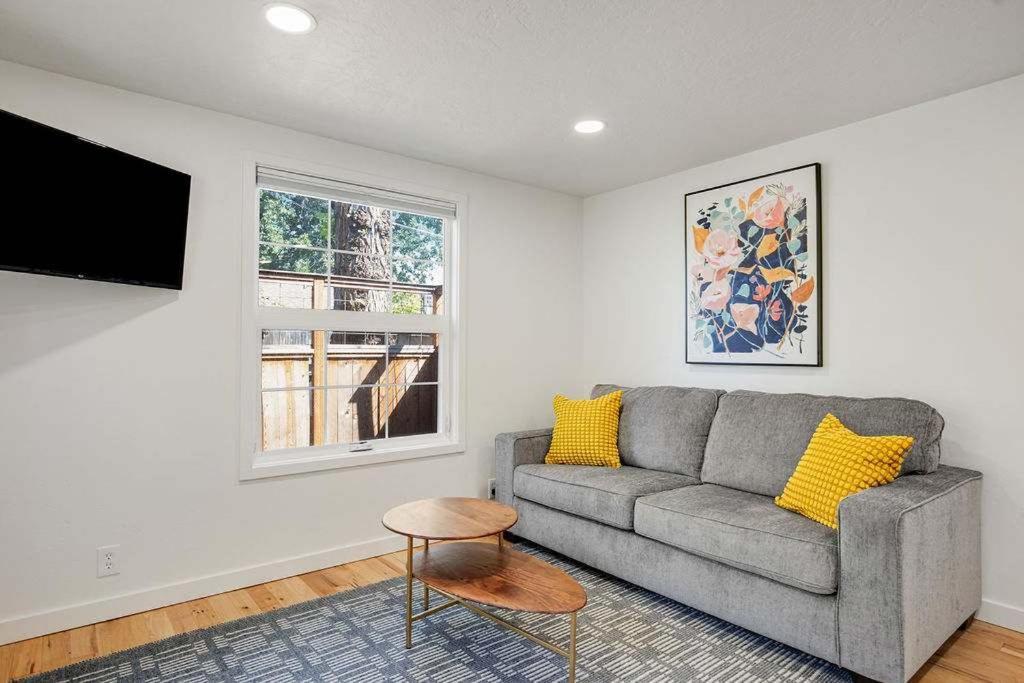 Charming Historical In Downtown * Boise