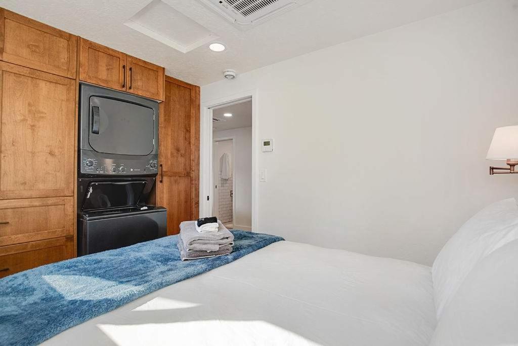 Holiday home Charming Historical In Downtown *