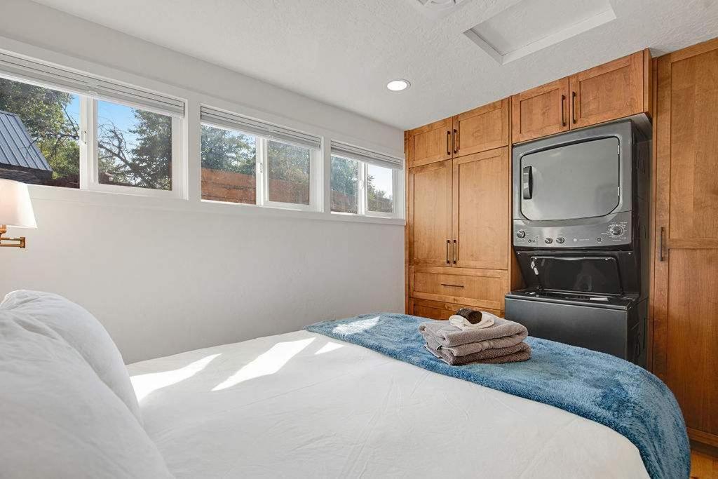 Charming Historical In Downtown Holiday home Boise