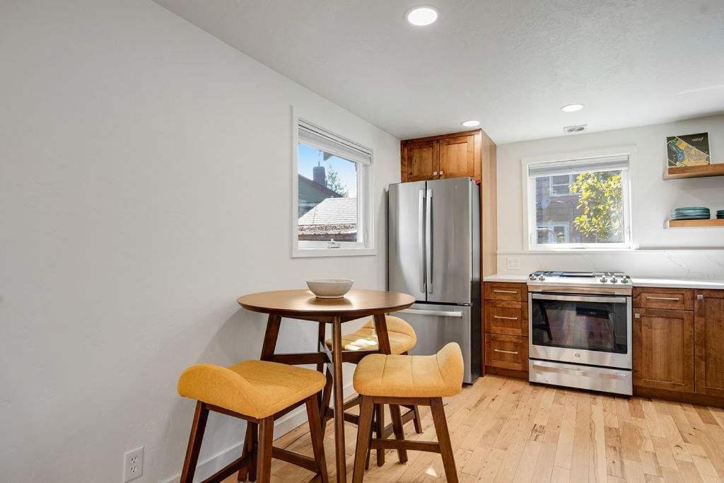 Holiday home Charming Historical In Downtown Boise