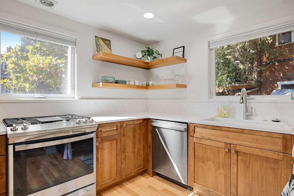 Charming Historical In Downtown Boise