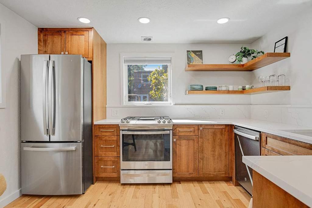 Charming Historical In Downtown * Boise