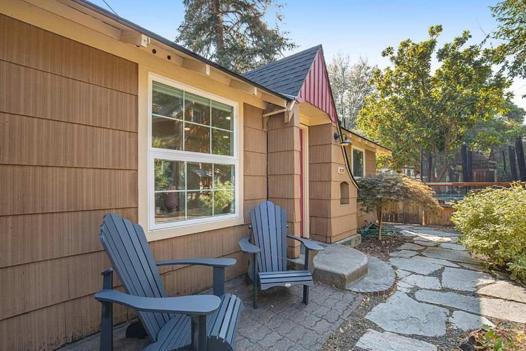 Holiday home Charming Historical In Downtown *