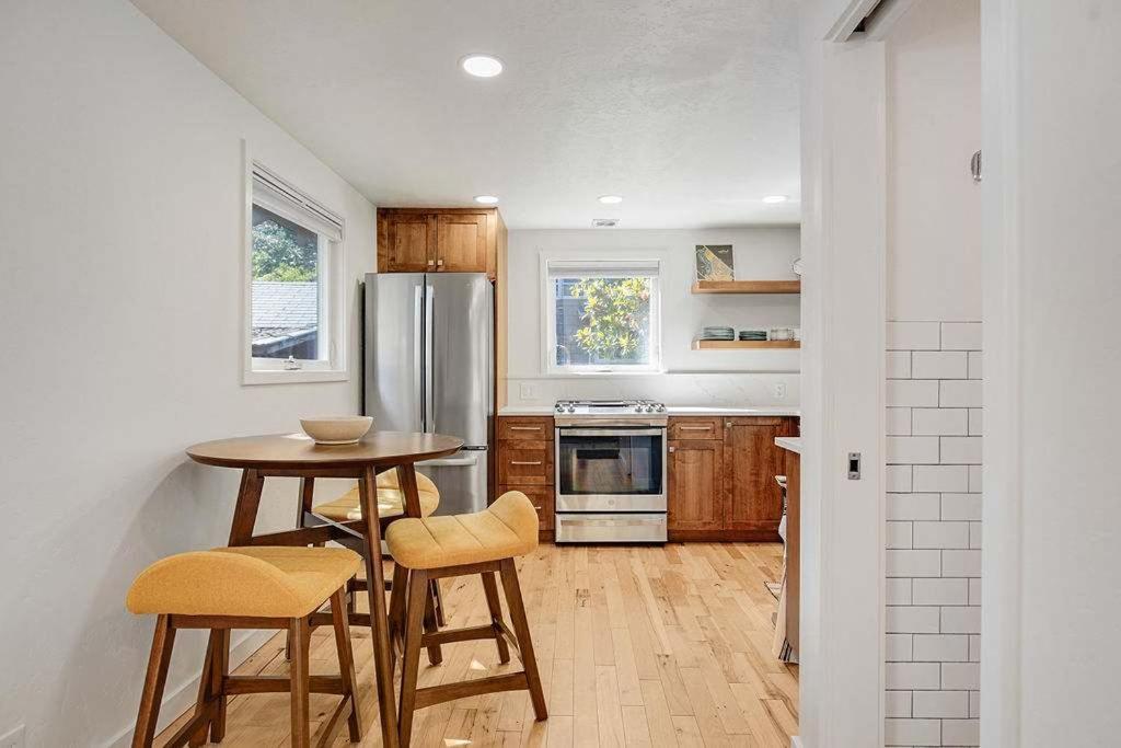 Charming Historical In Downtown Holiday home Boise