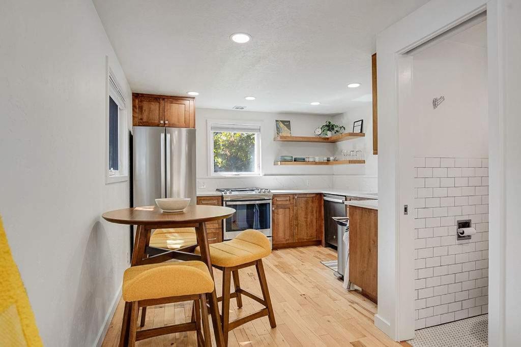 Holiday home Charming Historical In Downtown Boise