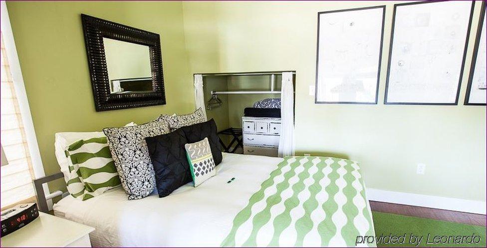 Boise Guest House Guest house