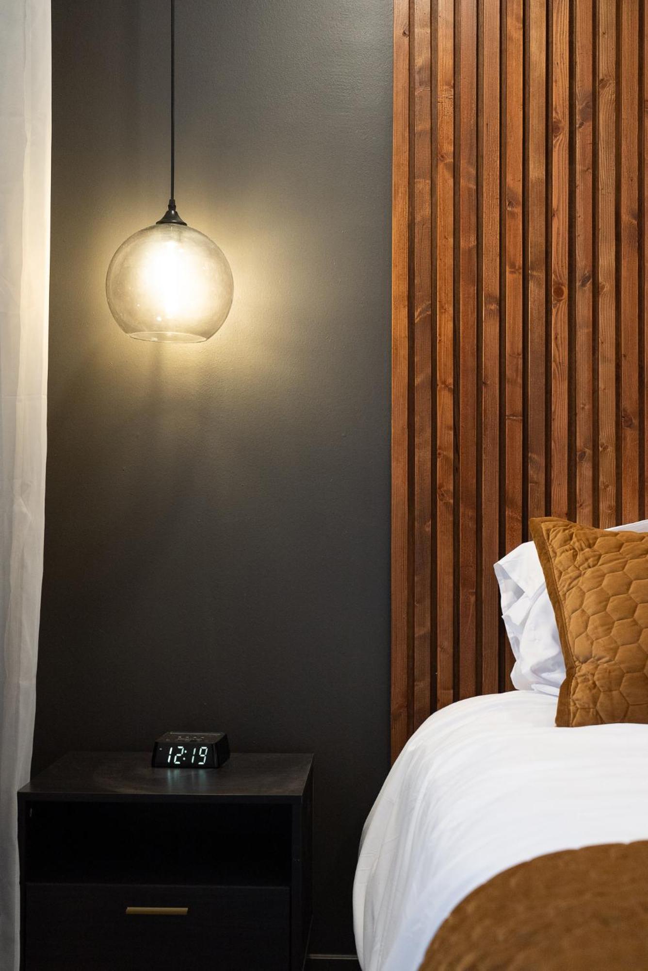 Arcadia Hotel Boise