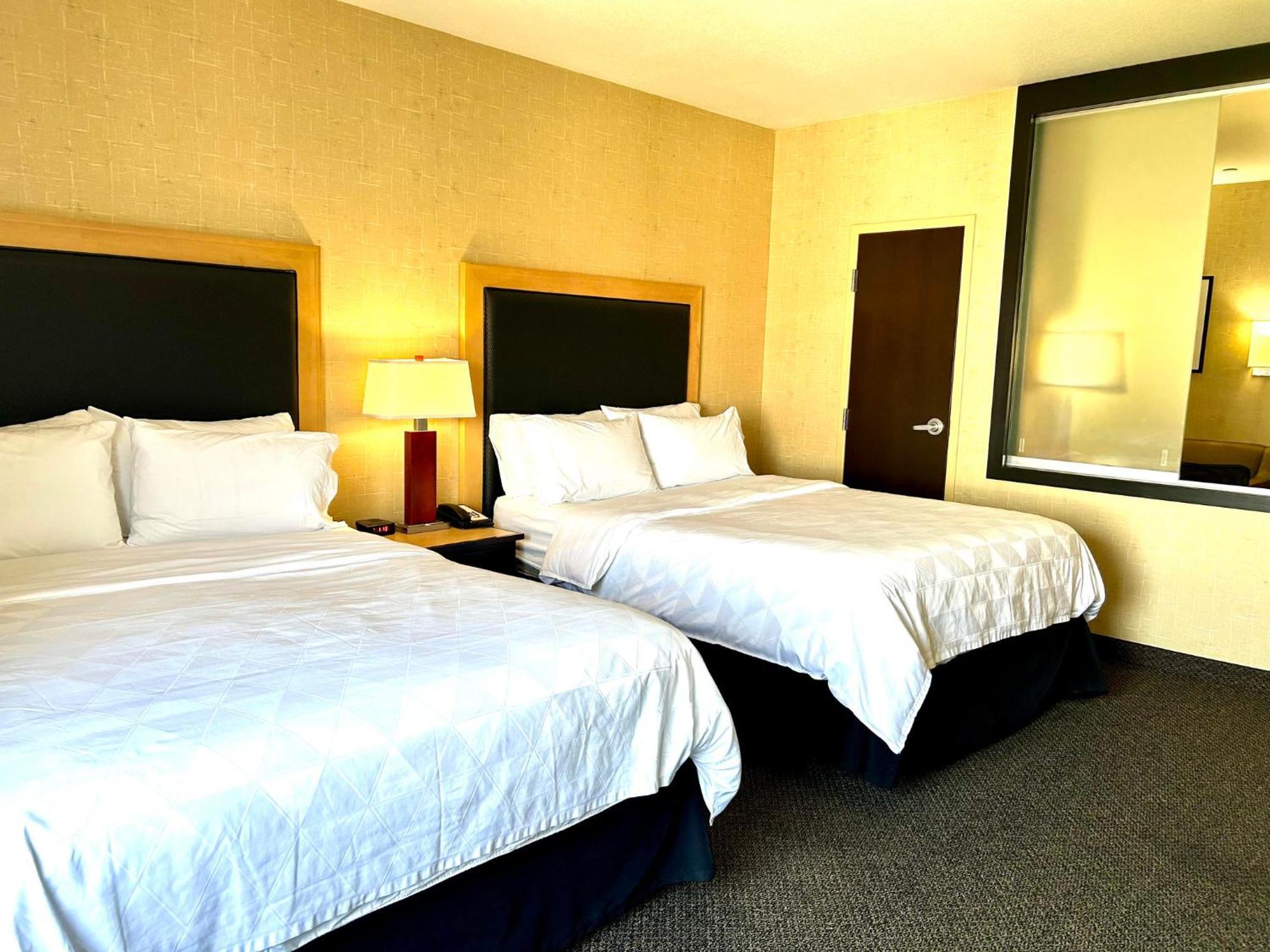 Airport By Ihg Hotel Boise