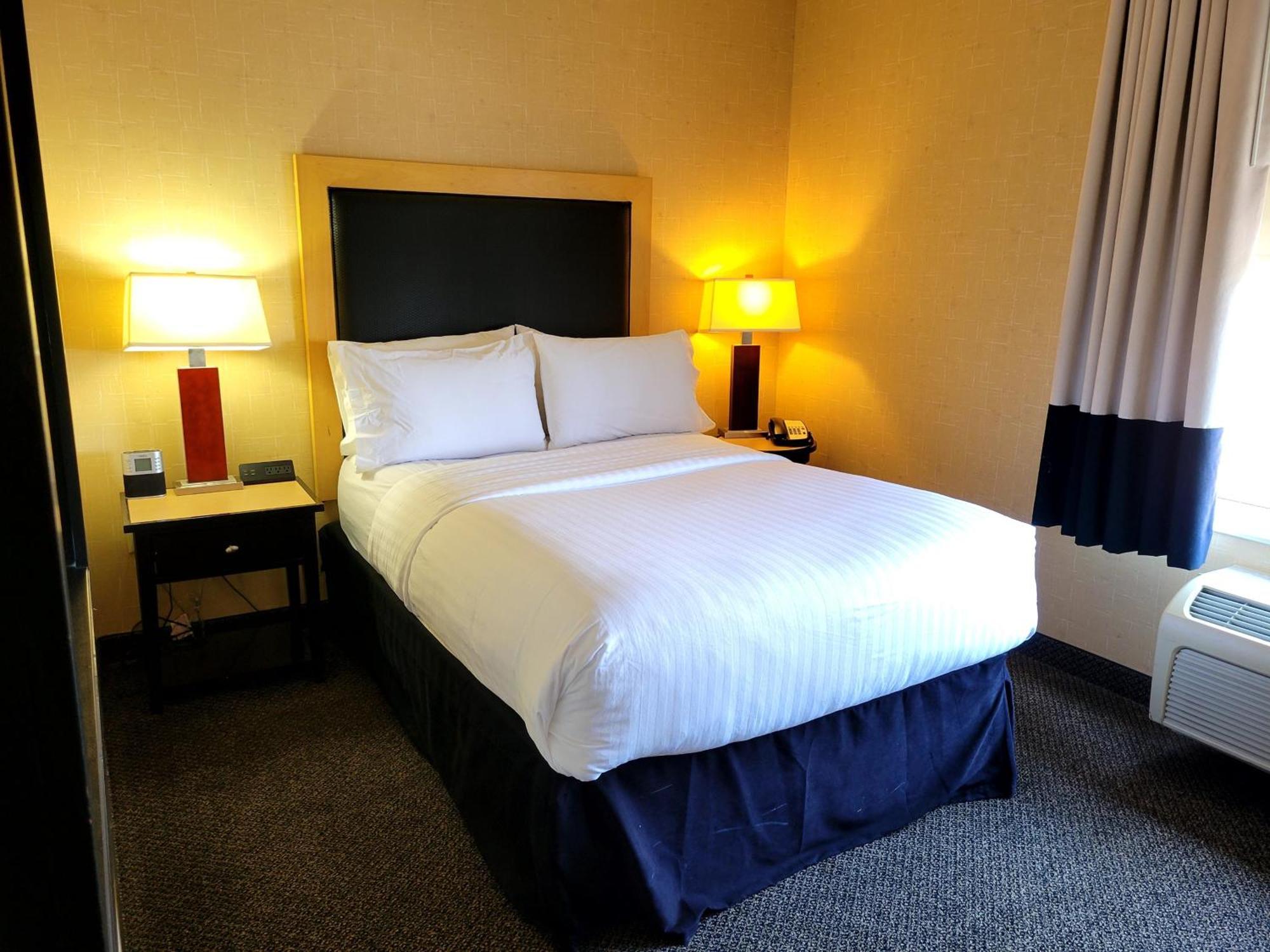 Hotel Airport By Ihg Boise