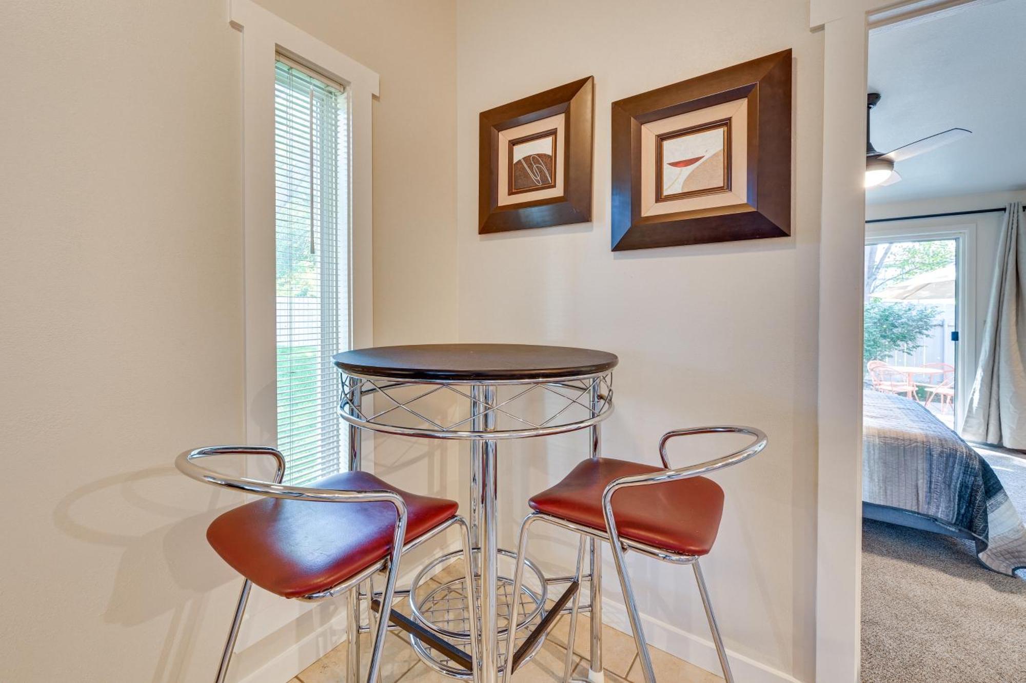 Private Couples Retreat Wfh Friendly! *