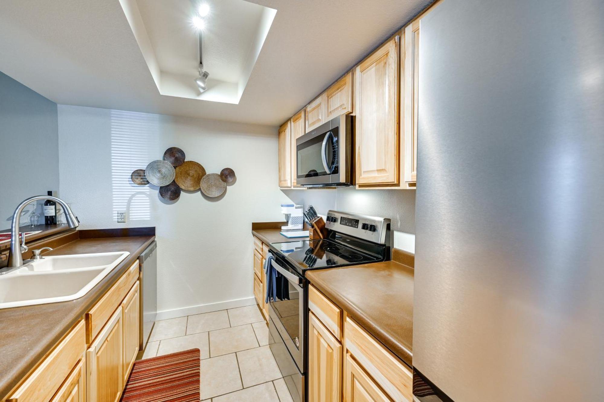 Private Couples Retreat Wfh Friendly! * Boise