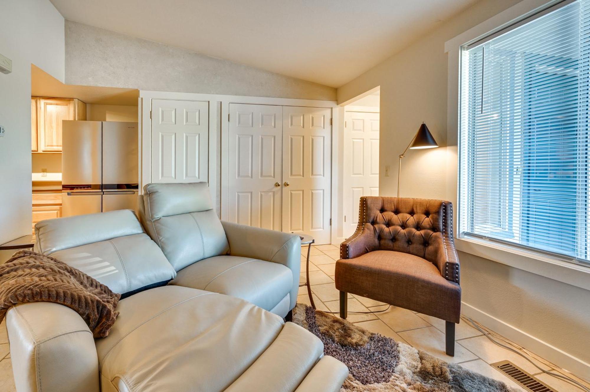 Private Couples Retreat Wfh Friendly!