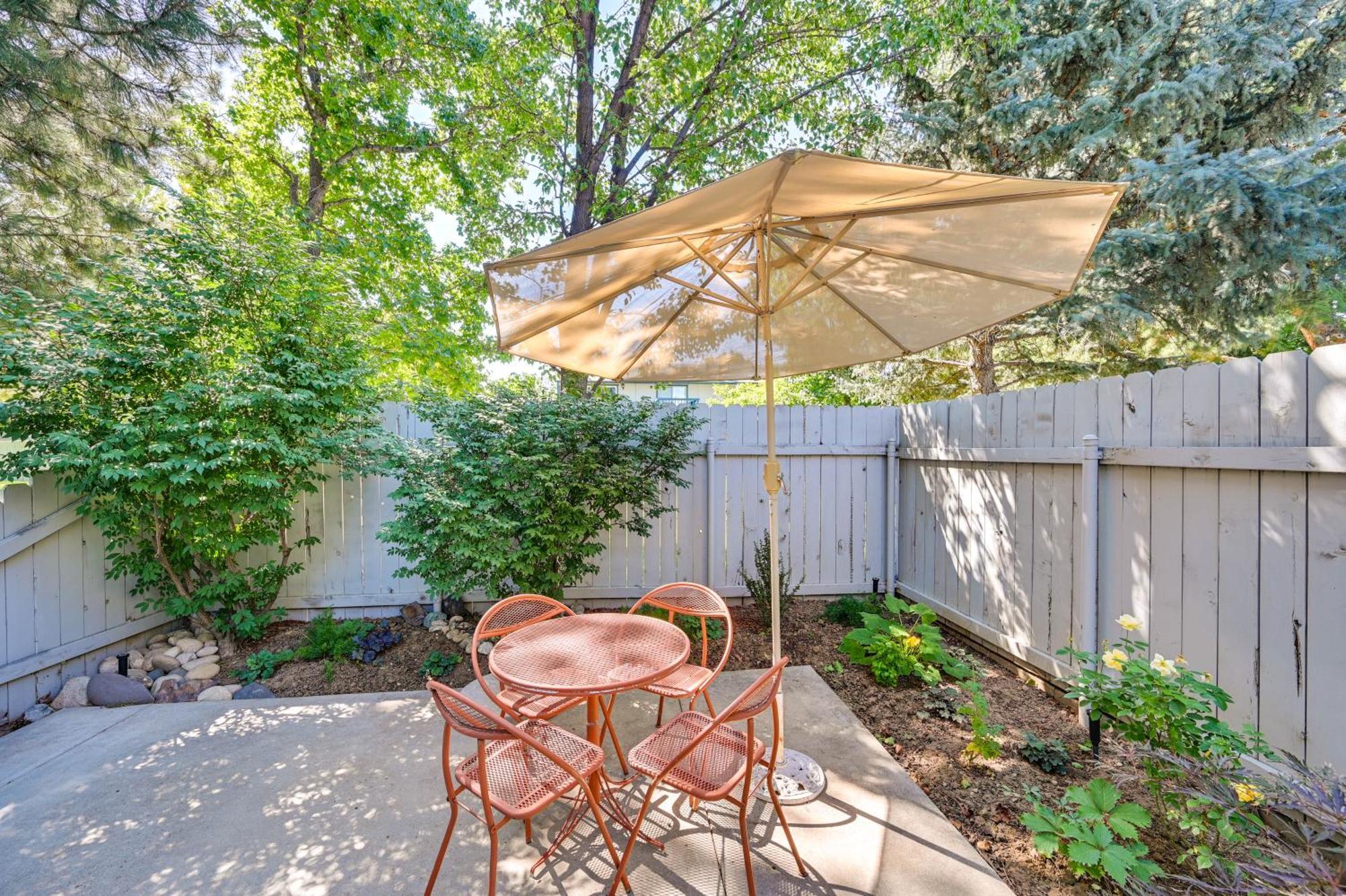 Apartment Private Couples Retreat Wfh Friendly! *
