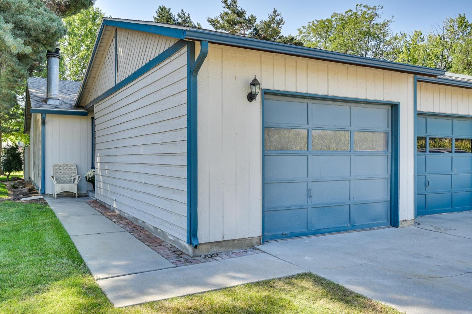 Private Couples Retreat Wfh Friendly! Apartment