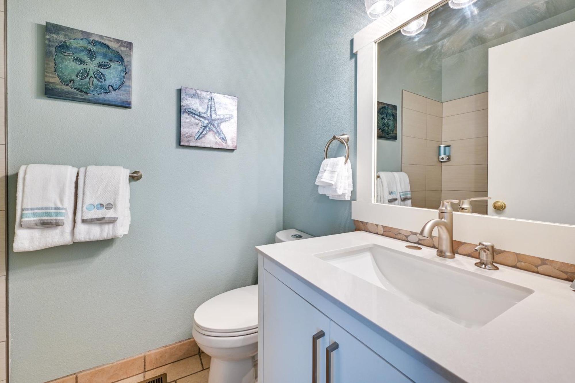 Private Couples Retreat Wfh Friendly! Apartment