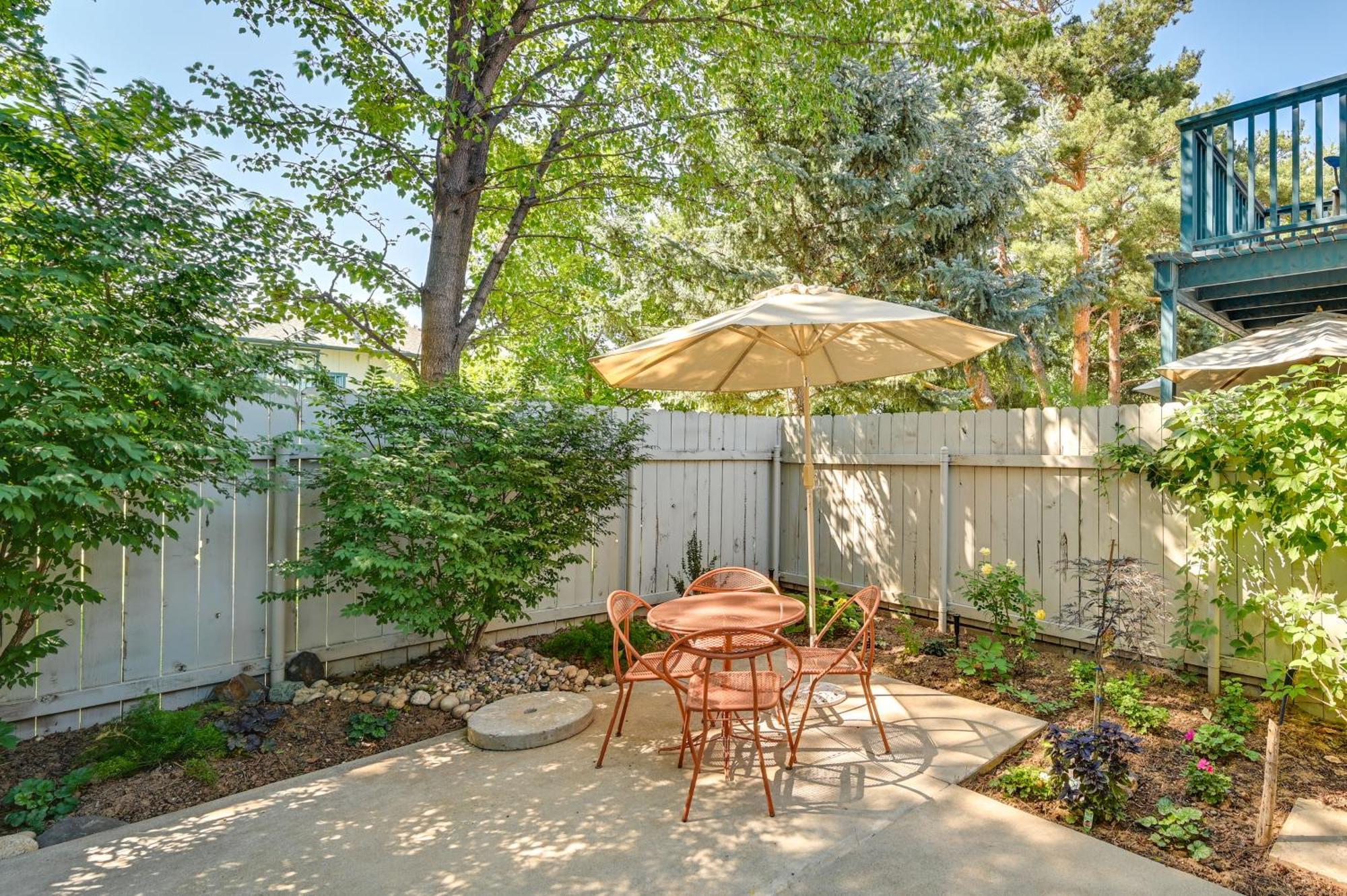 Apartment Private Couples Retreat Wfh Friendly!